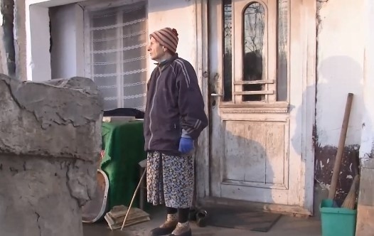 Пенсионерка от Плевенско изгони крадци, налагайки ги с пръчка
